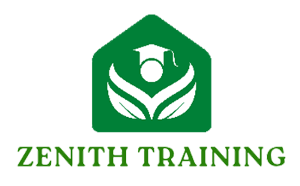 Zenith Training logo