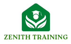 Zenith Training Logo